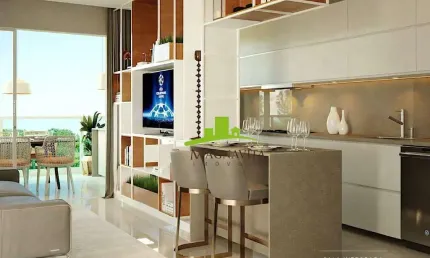 YOU VILAS. Apartamento 2/4 à Venda, 68m², 1 Suíte com Closet, Varanda Gourmet, Cozinha Integrada, 1 Vaga. Novo! Excelente localização Lauro de Freitas