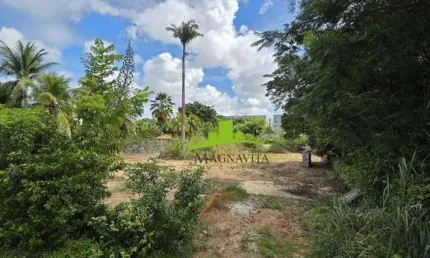 Condomínio Encontro das Águas Terreno à Venda 2.843m², Nascente, Terreno Plano, Condomínio de Luxo. Exclusividade, localização estratégica. Valorizado
