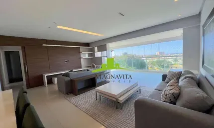 Art Residence. Apartamento à Venda em Patamares, 144m², 3 Suítes, Vista Mar, Porteira Fechada, Alto Padrão. Pronto para Morar. Conforto e Segurança