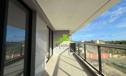 Premium Stella Maris. Apartamento à venda com 2 quartos, 70m², 2 vagas soltas, Vista lateral Mar, Alto Padrão. Lazer completo. Segurança e Conforto!