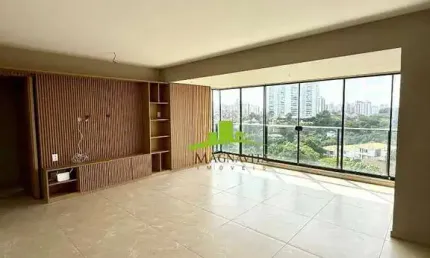 Terrazzo Santa Luzia. Apartamento à venda no Horto Florestal, 85m², 2 suítes, Andar Alto, Nascente, 2 vagas. Depósito. Pronto para Morar!