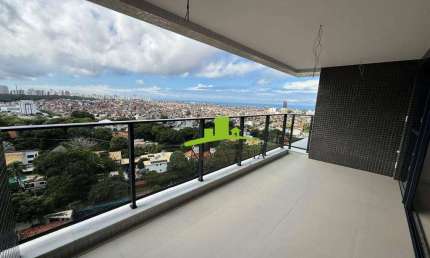 Bloom Horto Florestal. Apartamento 3 suítes à venda, 107m², Andar Alto, Alto Padrão, Nascente, Vista livre, Depósito. Conforto e Exclusividade