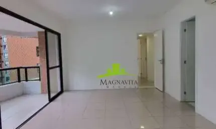 Palm Ville, Alphaville I.  Apartamento à Venda com 113m², 3 Quartos, 1 Suíte, Varanda Gourmet, Churrasqueira, Climatizado, Alto Padrão, 2 Vagas