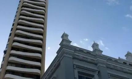 Apartamento a Venda no Mansão MARGARIDA COSTA PINTO. 411m². 4 suítes. Maravilhoso! Vista Mar Fantástica | Corredor da Vitória | R$ 21.000.000,00
