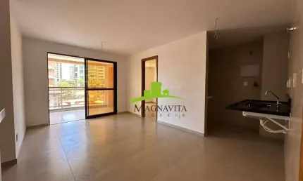 HAUS Horto. Apartamento à venda 61,50m², 2 Quartos, 1 Suíte, Novo, Condomínio Com Lazer Completo, Alto Padrão, Horto Florestal. Localização Excelente!