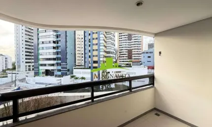 Edifício mar do hawai. apartamento à venda 49m², quarto e sala, 1 vaga, infra completa, alto padrão, caminho das árvores. para morar ou investir!