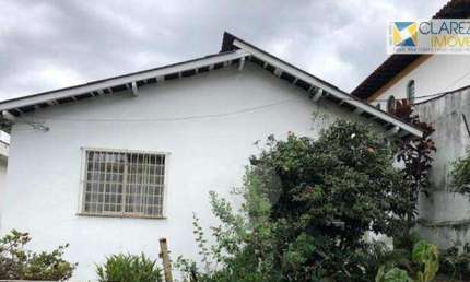 Terreno à venda na Rua Gastão do Rego Monteiro, Jardim Bonfiglioli, São Paulo