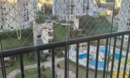 Apartamento à venda, 3 quartos, 1 vaga, Umuarama - Osasco/SP