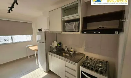 Apartamento para aluguel, 2 quartos, Vila Butantã - São Paulo/SP