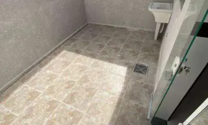 Sobrado com 2 dormitórios à venda, 88 m² por R$ 495.000,00 - Vila São Silvestre - São Paulo/SP