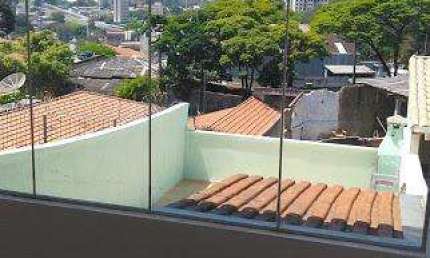 Sobrado com 3 dormitórios à venda, 180 m² por R$ 790.000,00 - Jardim Bonfiglioli - São Paulo/SP