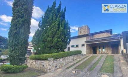 Casa com 3 dormitórios, 256 m² - venda por R$ 950.000 ou aluguel por R$ 7.570/mês - Residencial San Diego (Paysage Vert) - Vargem Grande Paulista