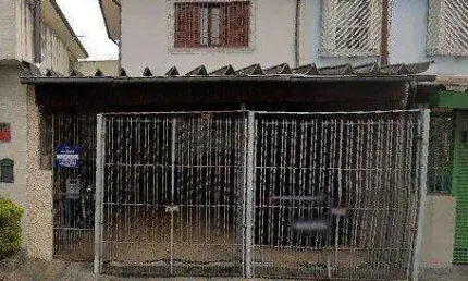 Casa com 3 dormitórios à venda, 157 m² por R$ 800.000,00 - Vila Guarani (Zona Sul) - São Paulo/SP