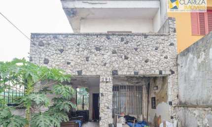 Casa com 2 dormitórios à venda, 120 m² por R$ 895.000,00 - Alto da Lapa - São Paulo/SP