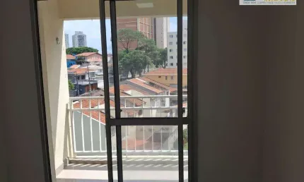 Apartamento com 2 dormitórios à venda, 54 m² por r$ 420.000 - vila lageado - são paulo/sp