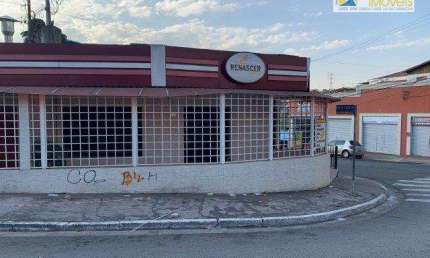 Salão para alugar, 300 m² por R$ 6.240/mês - Jardim Esmeralda - São Paulo/SP
