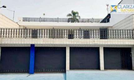 Casa com 6 dormitórios à venda, 252 m² por R$ 890.000 - Vila Dalva - São Paulo/SP