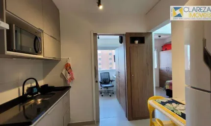 Apartamento à venda, 2 quartos, Vila Butantã - São Paulo/SP
