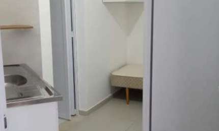 Kitnet para aluguel, Vila São Luís(Zona Oeste) - São Paulo/SP