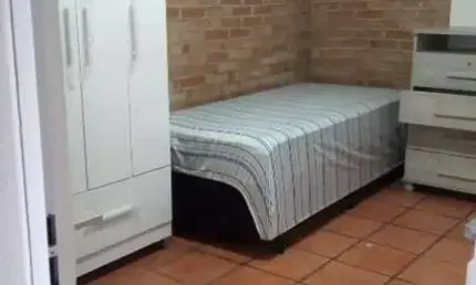 Kitnet para aluguel, Vila São Luís(Zona Oeste) - São Paulo/SP