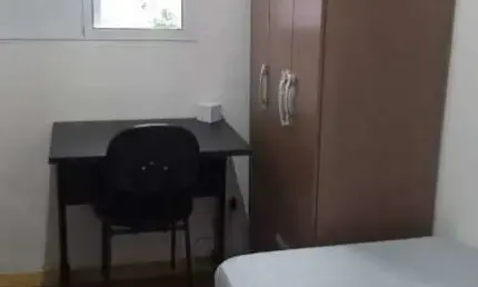 Kitnet para aluguel, Vila São Luís(Zona Oeste) - São Paulo/SP