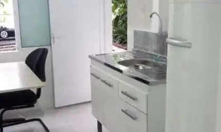 Kitnet para aluguel, 1 quarto, Vila São Luís(Zona Oeste) - São Paulo/SP