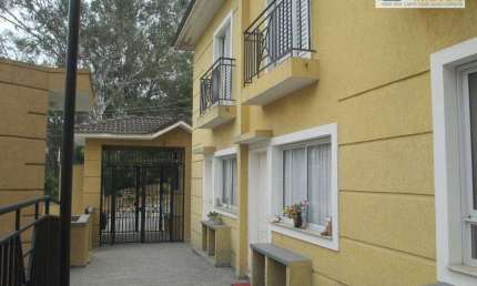 Village com 3 dormitórios à venda, 125 m² por R$ 645.000,00 - Vila São Francisco - São Paulo/SP