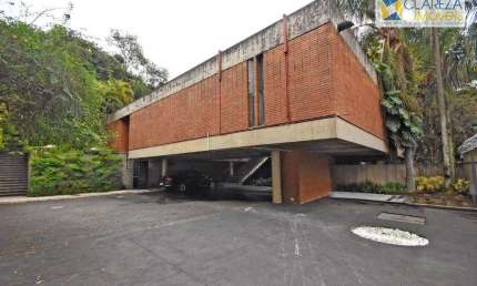 Casa com Terreno à venda, 3100 m² por R$ 16.000.000 - Cidade Jardim - São Paulo/São Paulo