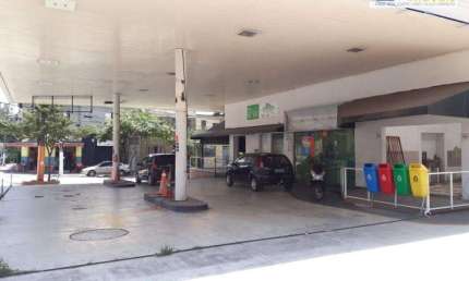 Terreno, 959 m² - venda por R$ 8.000.000,00 ou aluguel por R$ 28.537,60/mês - Barra Funda - São Paulo/SP