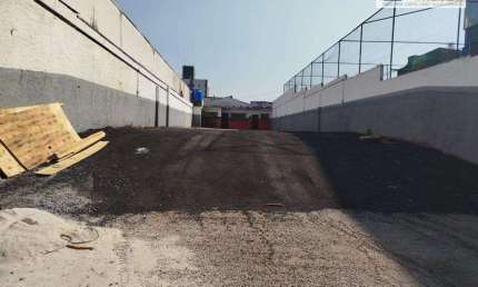Terreno para alugar, 500 m² por R$ 12.000/mês - Jardim Rio Pequeno - São Paulo/SP