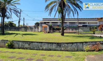 Terreno à venda, 13000 m² por R$ 6.500.000,00 - Centro - Vargem Grande Paulista/SP