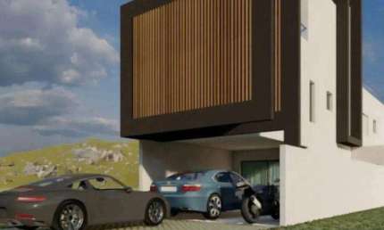Terreno à venda, 142 m² por R$ 350.000,00 - Jardim Semiramis - Cotia/SP