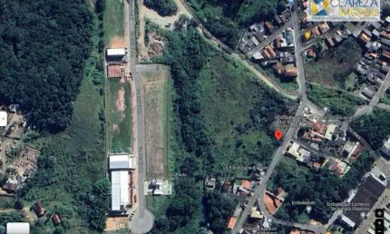 Terreno à venda, 22000 m² por R$ 15.400.000,00 - Centro - Vargem Grande Paulista/SP
