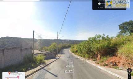 Terreno à venda, 15868 m² por R$ 11.107.600,00 - Jardim São Marcos - Vargem Grande Paulista/SP