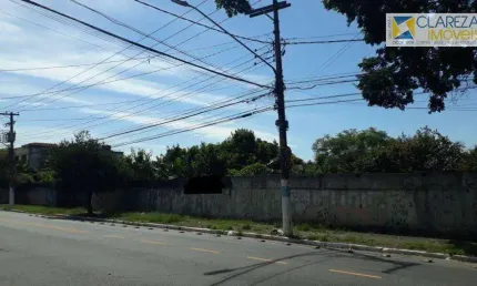 Terreno à venda, 2857 m² por R$ 9.600.000,00 - Jardim Ivana - São Paulo/SP