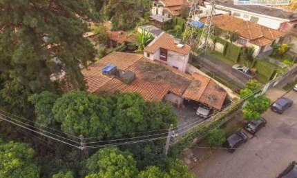 Terreno à venda, 338 m² por R$ 960.000,00 - Instituto de Previdência - São Paulo/SP