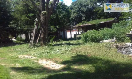 Terreno à venda, 3229 m² por R$ 320.000,00 - Vitória Régia - Atibaia/SP