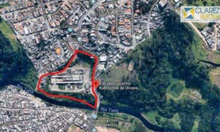 Terreno, 36657 m² - venda por R$ 15.960.000,00 ou aluguel por R$ 30.000,00/mês - Jardim dos Pimentas - Guarulhos/SP