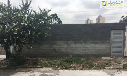 Terreno à venda, 275 m² por r$ 300.000,00 - butantã - são paulo/sp