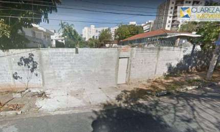 Terreno à venda, 974 m² por R$ 2.950.000,00 - Alto da Lapa - São Paulo/SP