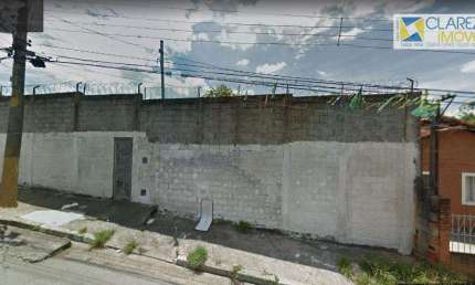 Terreno à venda, 388 m² por R$ 420.000,00 - Tremembé - São Paulo/SP