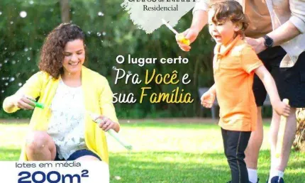 Terreno à venda, 200 m² por r$ 98.000,00 - centro inhapim mg - inhapim/mg