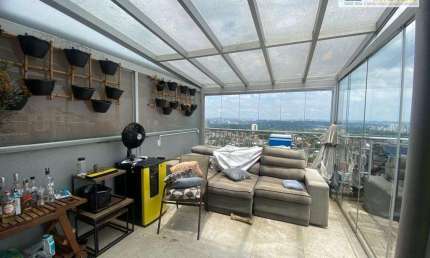 Studio com 1 dormitório à venda, 74 m² por R$ 1.490.000,00 - Sumarezinho - São Paulo/SP