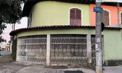 Sobrado com 3 dormitórios à venda, 130 m² por R$ 595.000,00 - Jardim Pinheiros - São Paulo/SP