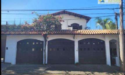 Sobrado com 4 dormitórios, 355 m² - venda por R$ 2.000.000 ou aluguel por R$ 10.000/mês - Morumbi - São Paulo/SP