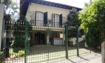 Sobrado com 4 dormitórios, 690 m² - venda por R$ 2.800.000 ou aluguel por R$ 16.000/mês - Butantã - São Paulo/SP
