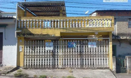 Sobrado com 4 dormitórios à venda, 180 m² por R$ 435.000,00 - Vila Yolanda - Osasco/SP