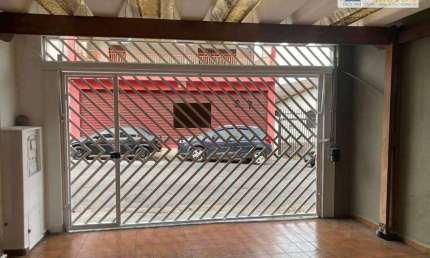 Sobrado com 3 dormitórios à venda por R$ 750.000,00 - Butantã - São Paulo/SP