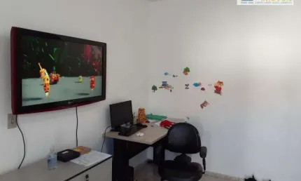 Sobrado com 3 dormitórios à venda, 124 m² por R$ 770.000,00 - Butantã - São Paulo/SP