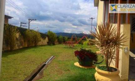 Sobrado com 2 dormitórios à venda, 76 m² por R$ 310.000,00 - Chácaras Monte Serrat - Itapevi/SP